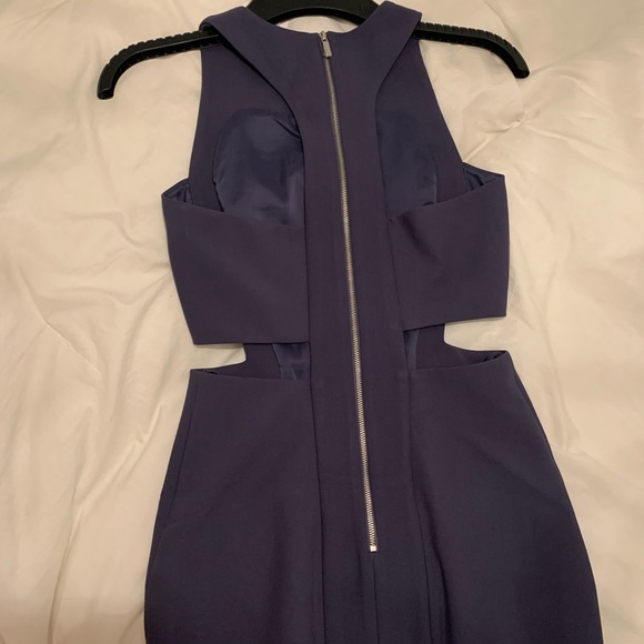 NWT ELIZABETH AND JAMES DRESS - Picture 7 of 8
